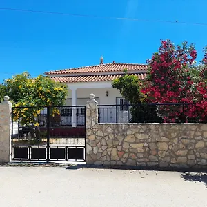 Belamandil Garden ,family Holidays ,caminho Do Torrejao Olhão