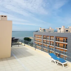 Fun & Sun Apartment