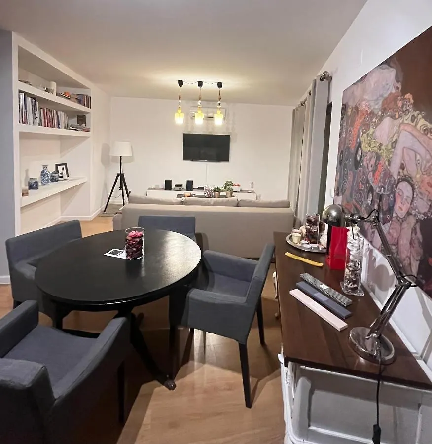 Condominio Ondas Do Mar -Coastal Comfort- Olhão Appartement